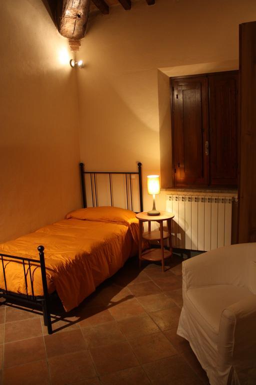 Villa Montarioso Siena Rum bild