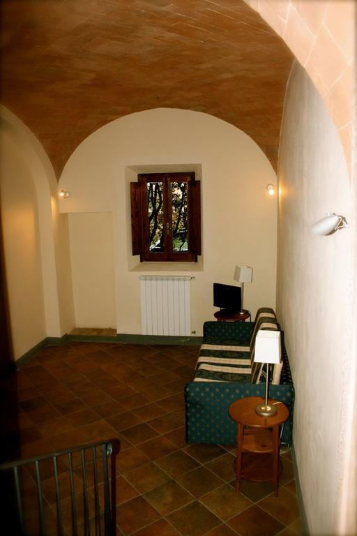 Villa Montarioso Siena Rum bild