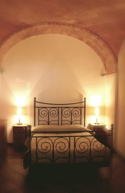 Villa Montarioso Siena Rum bild