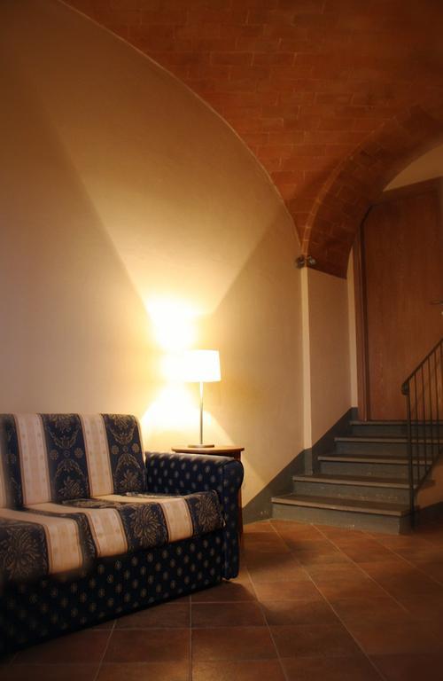 Villa Montarioso Siena Rum bild