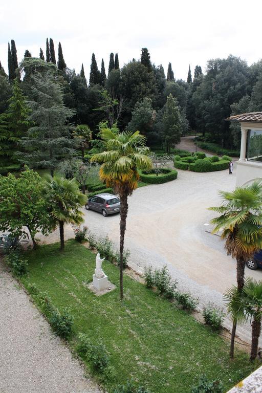 Villa Montarioso Siena Exteriör bild