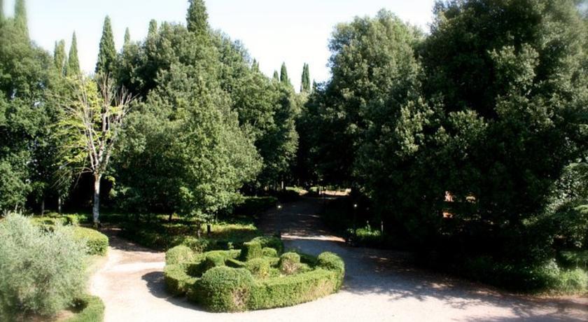Villa Montarioso Siena Exteriör bild